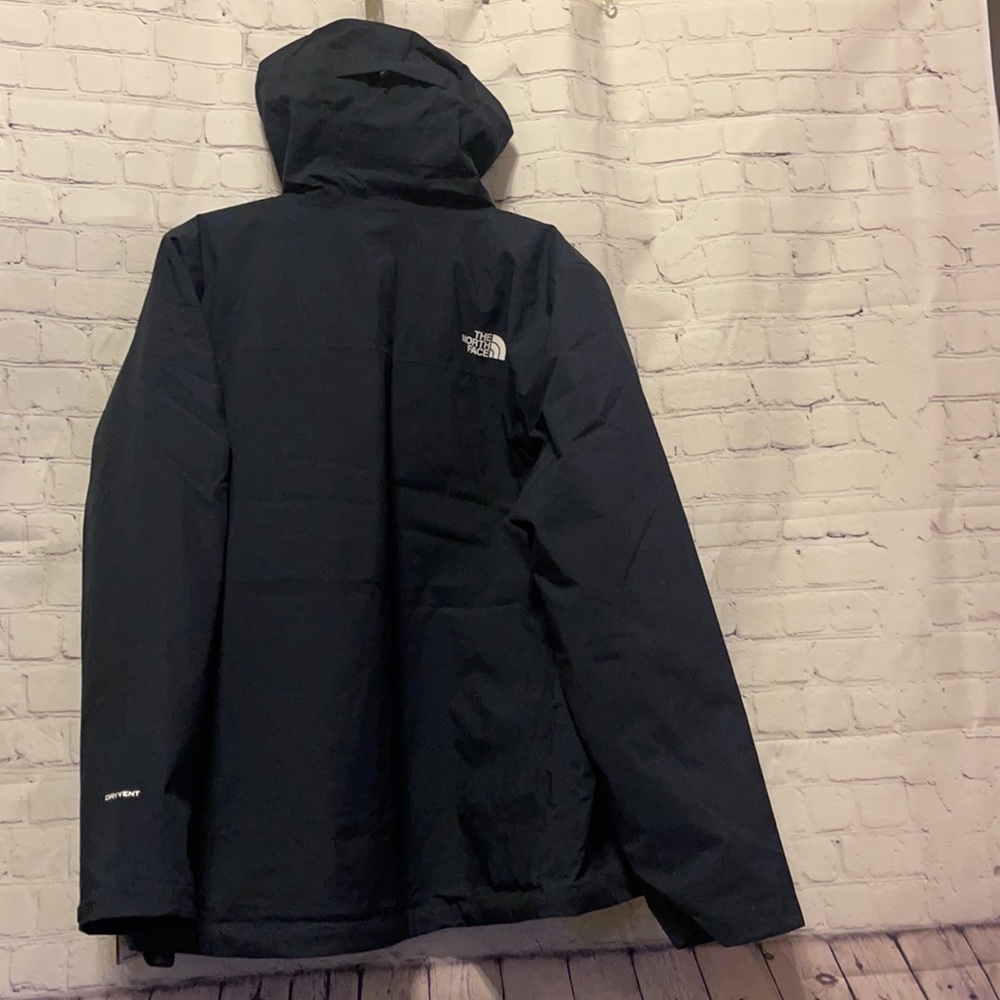 NWT TheNorthFace Carto Triclimate Snowboard Jacket - Picture 15 of 16
